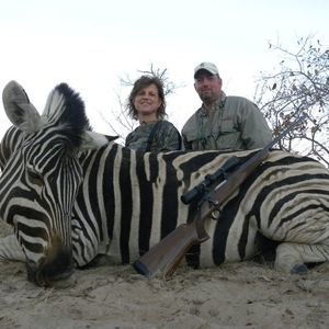 Meet your Posher, Kendra